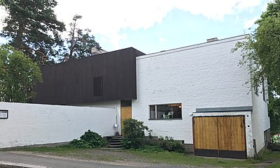 Villa Aalto