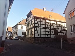 Am alten Rathaus 15 Dreieich-Offenthal (02-19)