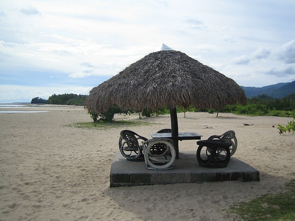 Amenia Beach, Virac Catanduanes - Flickr