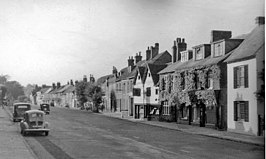 High Street (1955)