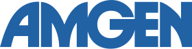 logo de Amgen