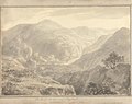 Thumbnail for File:Amos Green - Views in England, Scotland and Wales, The Devil^s Bridge near Aberystwith, Cardiganshire, September - B1981.25.2139 - Yale Center for British Art.jpg