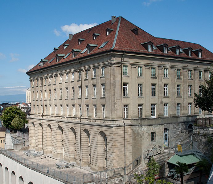 File:Ancien hopital de Lausanne.jpg