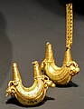 File:Ancient gold objects from Vani archaeological Museum.jpg