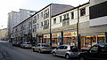 Andra Laanggatans Skivhandel i Goeteborg Nov 2013 ubt.JPG