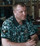 Andrei Gogolew (März 2019)