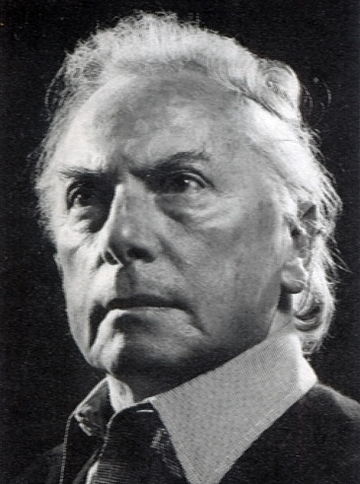 3. Sinfonie (Panufnik)