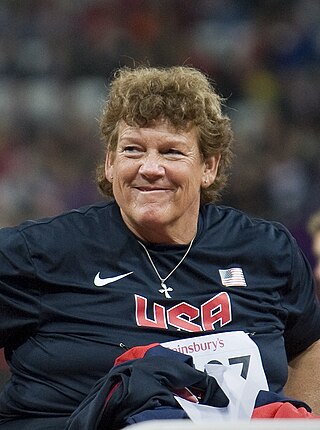 <span class="mw-page-title-main">Angela Madsen</span> American Paralympic athlete (1960–2020)