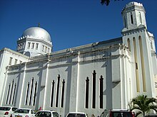 The Diocese of Mombasa Anglican Church of Mombasa.JPG