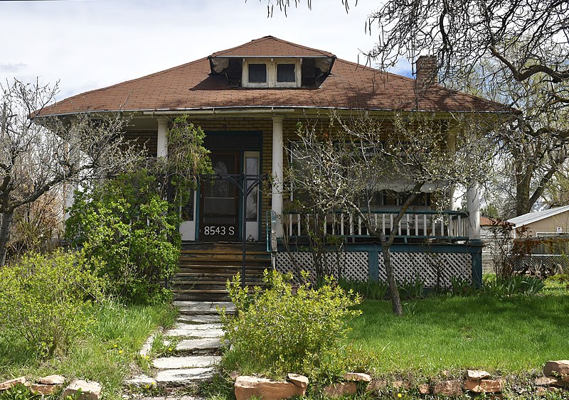 File:Anne P. Marriot House ((Sandy, Utah).jpg