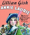 Thumbnail for Annie Laurie (1927 film)