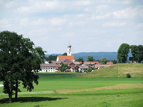 Antdorf
