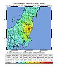 Hình thu nhỏ cho Động đất Fukushima Hamadōri 2011