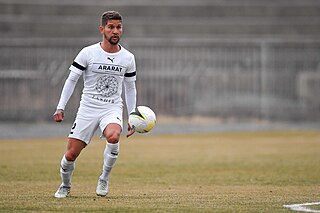 <span class="mw-page-title-main">Alemão (footballer, born 1992)</span> Brazilian footballer