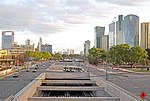 Miniatura para Avenida Antártida Argentina