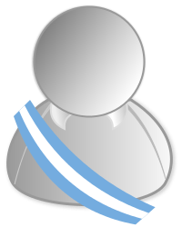 File:Argentina politic personality icon.svg