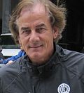 Miniatura para Arie Luyendyk