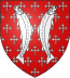 Salm-Reifferscheid noble coat of arms