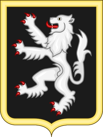 File:Arms of Aosta Valley.svg