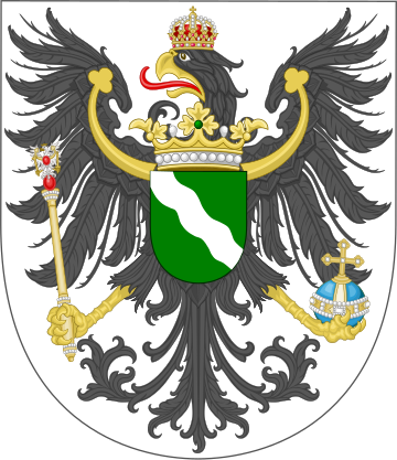 Wappen der Rheinprovinz