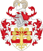 Wappen von Westmorland