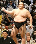 朝乃山広暉のサムネイル