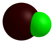 Astatine chloride Astatine-chloride-3D-vdW.png