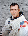 John Young (Apollo 16).