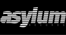 Description de l'image Asylum Records logo.svg.