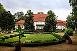 Vorschaubild für Schloss Wiepersdorf