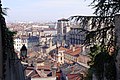 Barrio medieval e renacentista de Vieux-Lyon