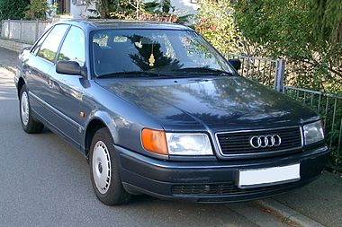 File:Audi A3 Sportback 8V (front).JPG - Wikimedia Commons