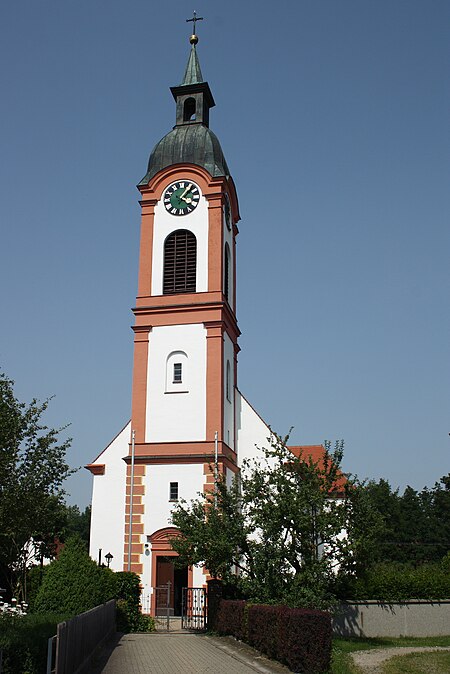 Autenried St. Stephan 168