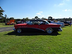 Buick Century 1958