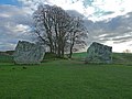Avebury - Standing Stones - geograph.org.uk - 2967705.jpg
