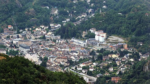 Serrurier Ax-les-Thermes (09110)