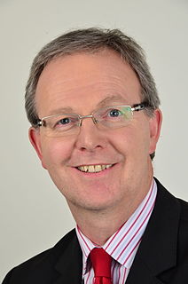 Axel Voss German politician and MEP