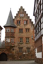 Steinernes Haus (Büdingen)