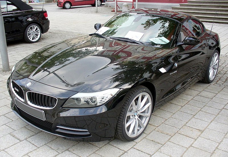 File:BMW E89 Z4 sDrive23i.JPG