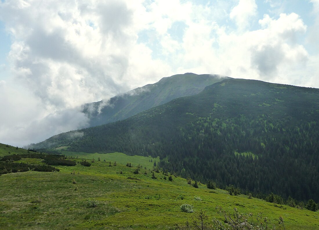 Oravské Beskydy