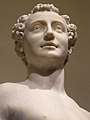 Bacchus by Domenico Poggini Florence Italy 1554 CE marble (1) (870253672).jpg