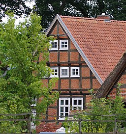 Backhaus, Melloh 2, Sulingen