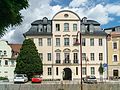Rathaus Bad Köstritz