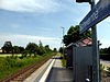 Liste Der Personenbahnhöfe In Brandenburg: Wikimedia-Liste