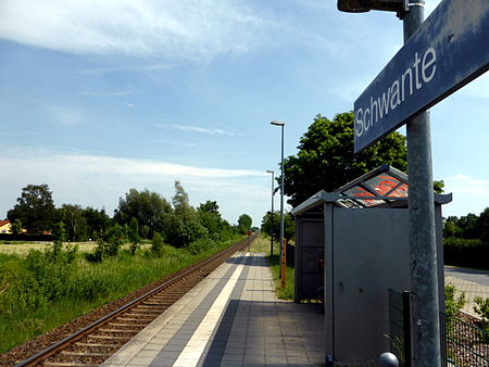 Bahnhof Schwante 06.06.2015 13 29 29