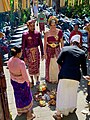 Balinese Wedding