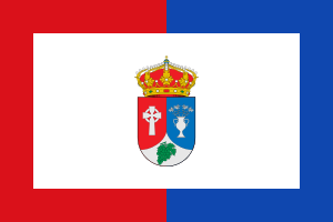 Bandera de Lucillos.svg