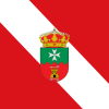 Bandeira de Santo Tomé del Puerto