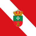 Santo Tomé del Puerto - Bandera