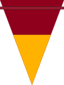 Flag of Rome (ATAC)